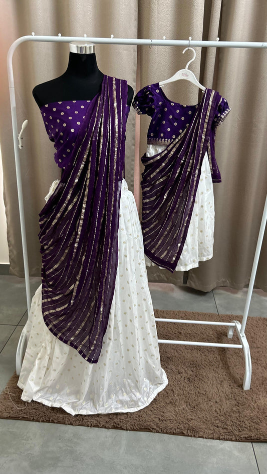 Traditional family combo